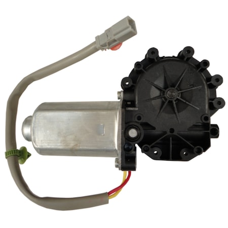 Aci Automotive Honda Accord 02-98/Civic 00-96 Window Motor, 88171 88171